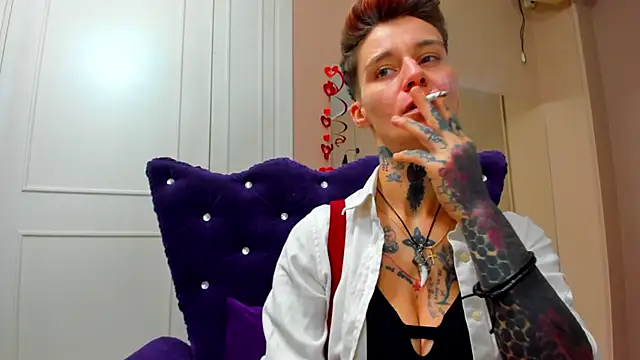 Kennysx online show from November 26, 2025, 8:09 pm