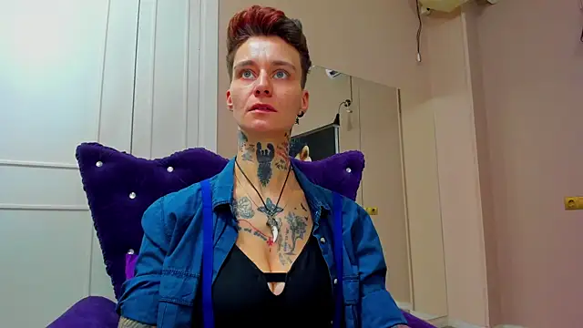 Kennysx online show from November 27, 2025, 8:09 pm