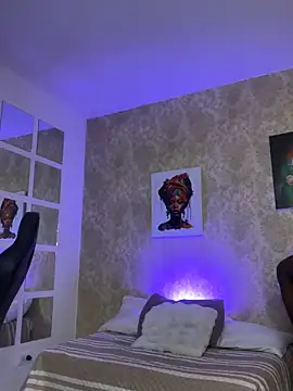 Snapshot of MorenaLush_Eup chatting on November 25, 2025, 3:07 am MorenaLush Eup online show from November 25, 2025, 3:07 am