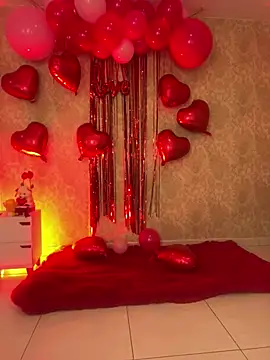 MorenaLush Eup online show from February 11, 2026, 1:16 am