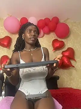 MorenaLush Eup online show from March 7, 2026, 1:56 am