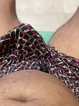 Johncockhot13690 online show from November 8, 2025, 7:17 pm