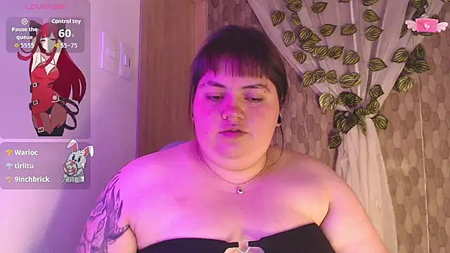 anishasanchezcm101 online show from February 20, 2026, 6:26 am