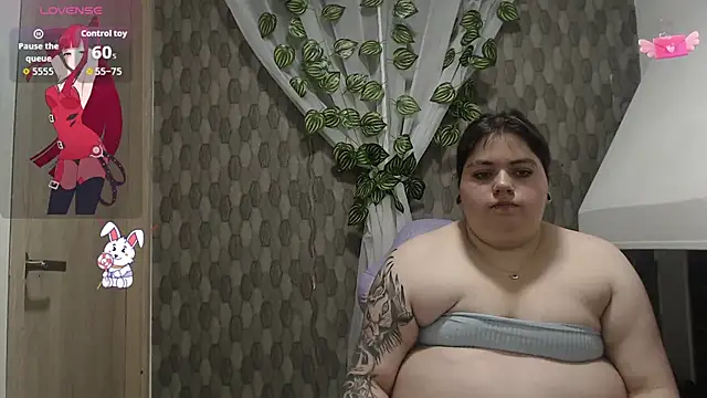 anishasanchezcm101 online show from February 18, 2026, 3:04 am