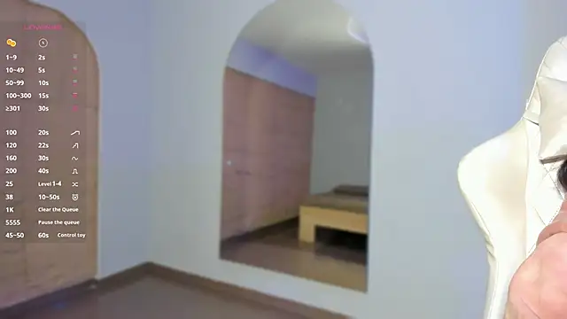 HannahMontgomery online show from January 10, 2026, 4:24 pm