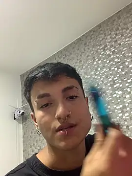 Milan Bach online show from March 21, 2026, 8:19 am