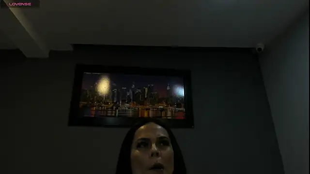 Snapshot of CharlotteCottin chatting on June 24, 2026, 2:48 pm CharlotteCottin online show from June 24, 2026, 2:48 pm
