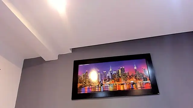 CharlotteCottin online show from February 9, 2026, 1:20 pm