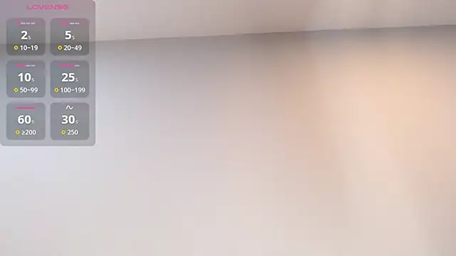 Snapshot of CharlotteCottin chatting on November 5, 2025, 10:51 am CharlotteCottin online show from November 5, 2025, 10:51 am