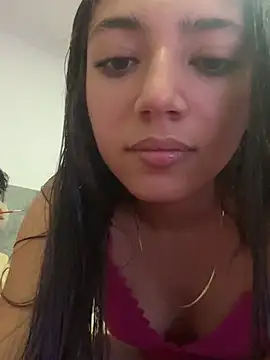 LisaGoddes online show from April 17, 2026, 10:23 pm