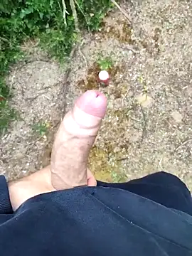 coerol05 online show from April 24, 2026, 7:21 am