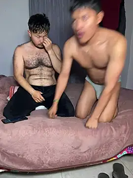 DADDYTTEDY1 online show from April 24, 2026, 2:13 am