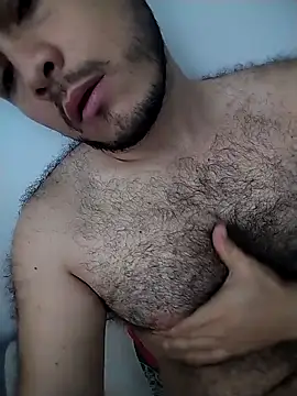 DADDYTTEDY1 online show from September 25, 2025, 2:12 pm