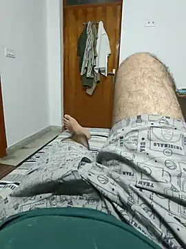 devilthick6 online show from September 26, 2025, 5:20 pm