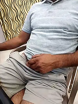 Snapshot of Desiandaj chatting on February 6, 2026, 4:36 pm Desiandaj online show from February 6, 2026, 4:36 pm