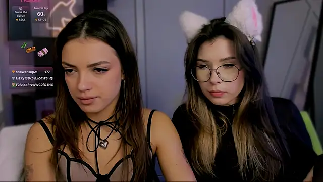 lily morty online show from October 12, 2025, 1:07 am