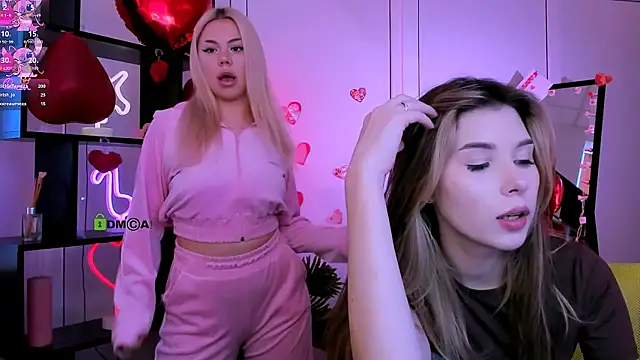 lily morty online show from February 16, 2026, 10:58 am