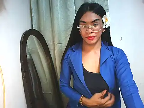  karie online show from October 10, 2025, 5:14 pm