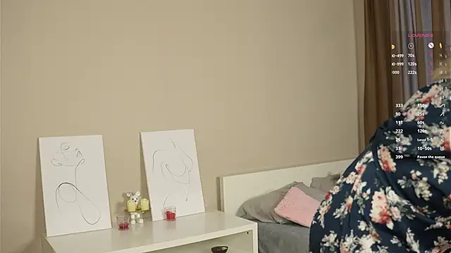 MarenRawicki online show from November 11, 2025, 7:14 am