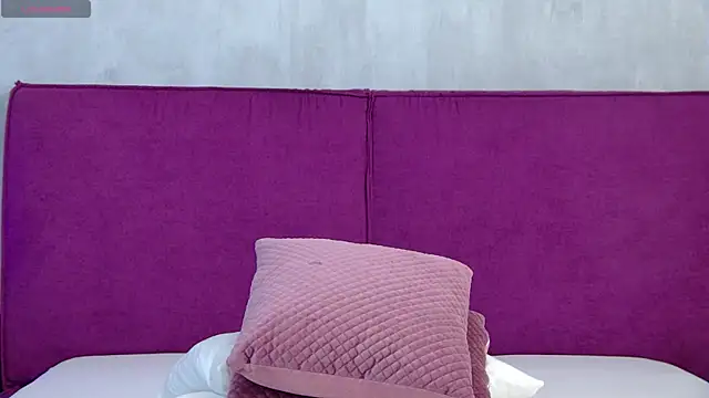 KandyCosse online show from October 2, 2025, 5:55 am