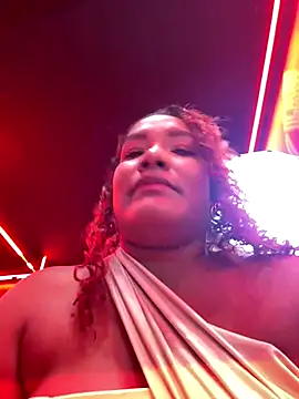 anailynn online show from November 20, 2025, 8:31 pm