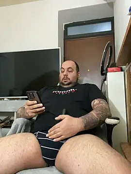 Roma84000 online show from February 19, 2026, 4:04 pm