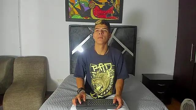 wyatt 3 online show from October 16, 2025, 11:18 am