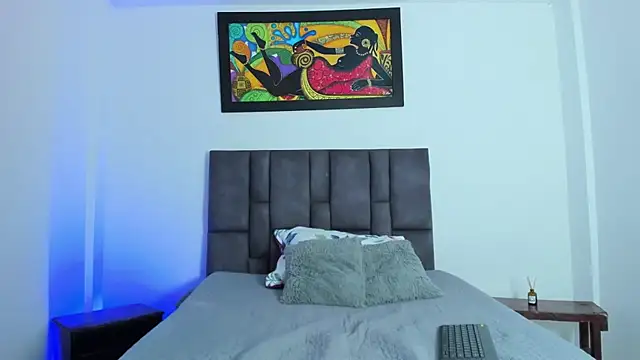 wyatt 3 online show from November 17, 2025, 12:31 pm