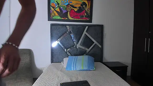 wyatt 3 online show from October 7, 2025, 11:22 am