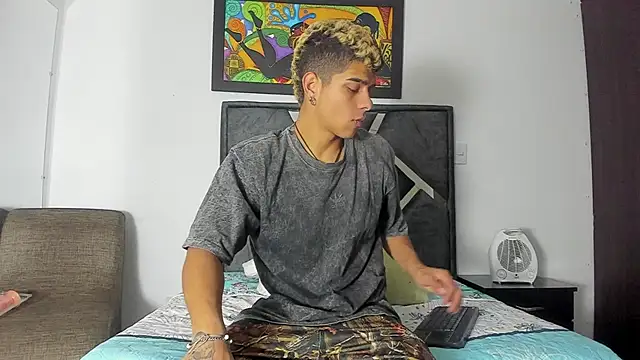 wyatt 3 online show from October 25, 2025, 10:58 am