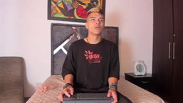 wyatt 3 online show from October 13, 2025, 12:18 pm