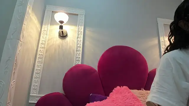 Snapshot of Saammy_17 chatting on October 29, 2025, 8:30 pm Saammy 17 online show from October 29, 2025, 8:30 pm