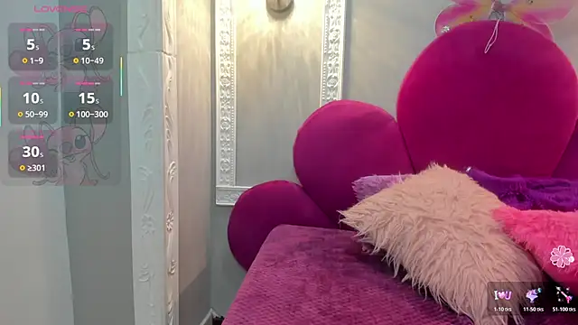 Snapshot of Saammy_17 chatting on November 20, 2025, 8:31 pm Saammy 17 online show from November 20, 2025, 8:31 pm