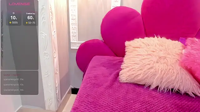 Snapshot of Saammy_17 chatting on November 27, 2025, 8:42 pm Saammy 17 online show from November 27, 2025, 8:42 pm