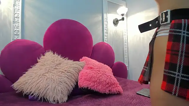 Snapshot of Saammy_17 chatting on October 25, 2025, 8:31 pm Saammy 17 online show from October 25, 2025, 8:31 pm