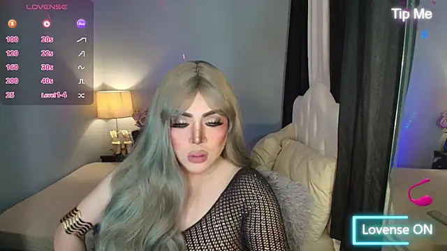 Unforgettable Maria online show from November 14, 2025, 9:13 am