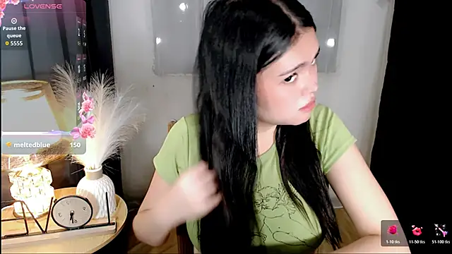 wildest fantasy online show from April 6, 2026, 12:28 am