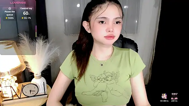 wildest fantasy online show from March 1, 2026, 9:59 pm