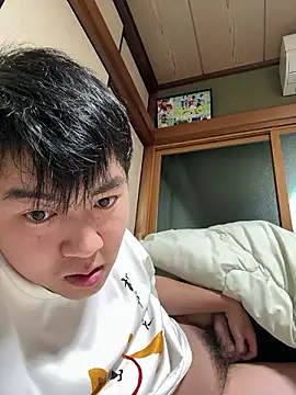 hiromu53 online show from October 29, 2025, 11:42 am