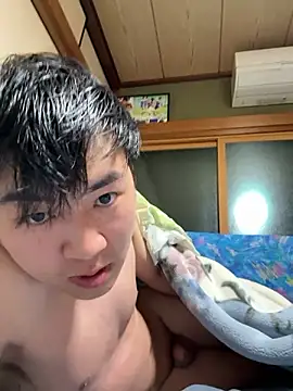 hiromu53 online show from November 23, 2025, 12:48 pm