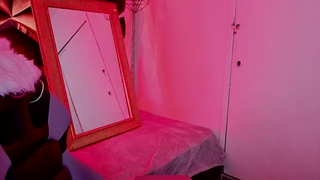 Melissa Adamsx online show from March 15, 2026, 10:06 pm