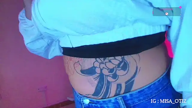 Melissa Adamsx online show from September 21, 2025, 11:26 am