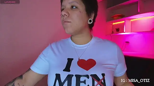 Melissa Adamsx online show from September 24, 2025, 11:17 am