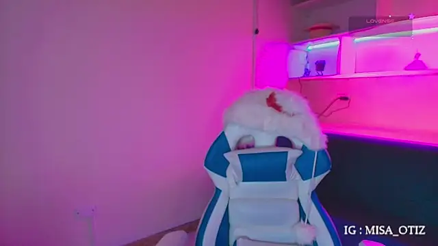 Melissa Adamsx online show from September 19, 2025, 11:03 am