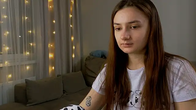 Lelia Vibe online show from February 21, 2026, 9:06 pm