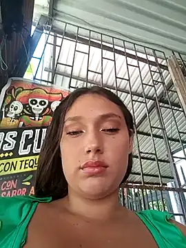 Naughty Samantha online show from January 17, 2026, 5:16 pm