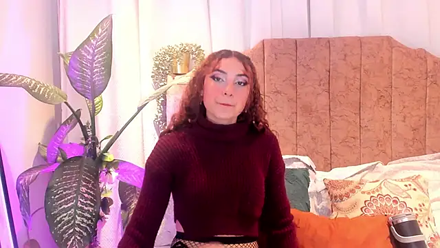 Anseru  online show from September 26, 2025, 11:39 am