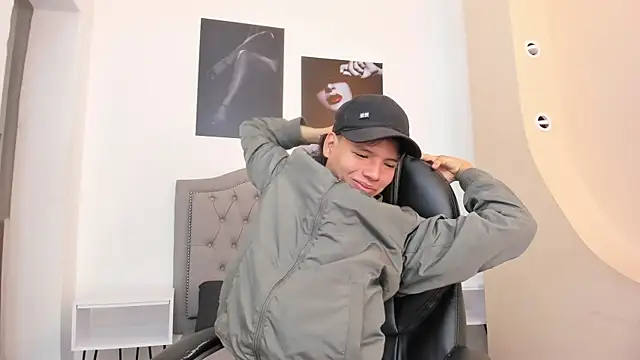 camillo virgil online show from September 9, 2025, 11:08 am