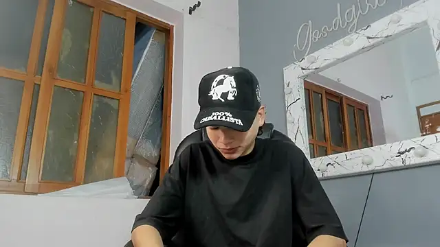 camillo virgil online show from September 28, 2025, 10:55 am