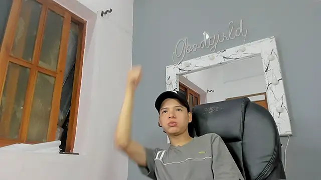 camillo virgil online show from October 3, 2025, 10:50 am